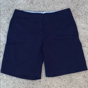 NWOT Purple shorts. Cambridge size 8